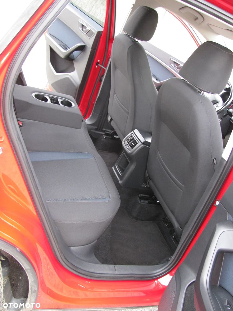 Seat Ateca 1.5 TSI Style S&S - 10