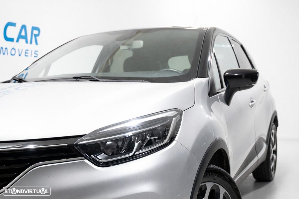 Renault Captur 0.9 TCE Exclusive - 4