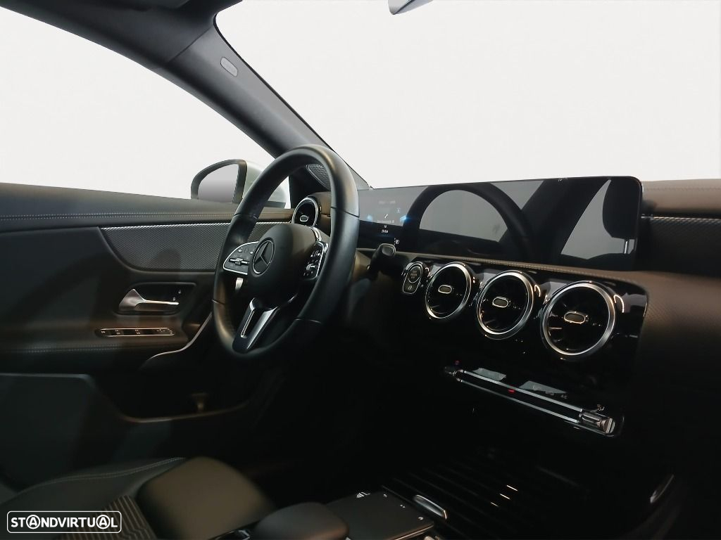 Mercedes-Benz CLA 180 d Shooting Brake Progressive Aut. - 7