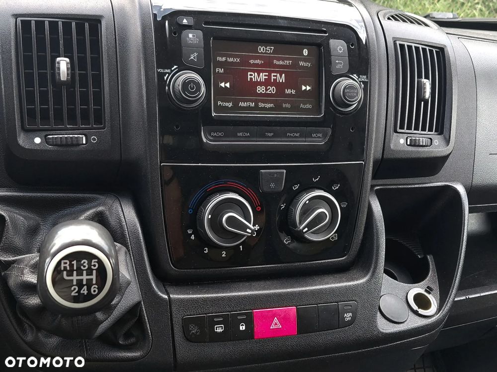 Fiat Ducato - 34