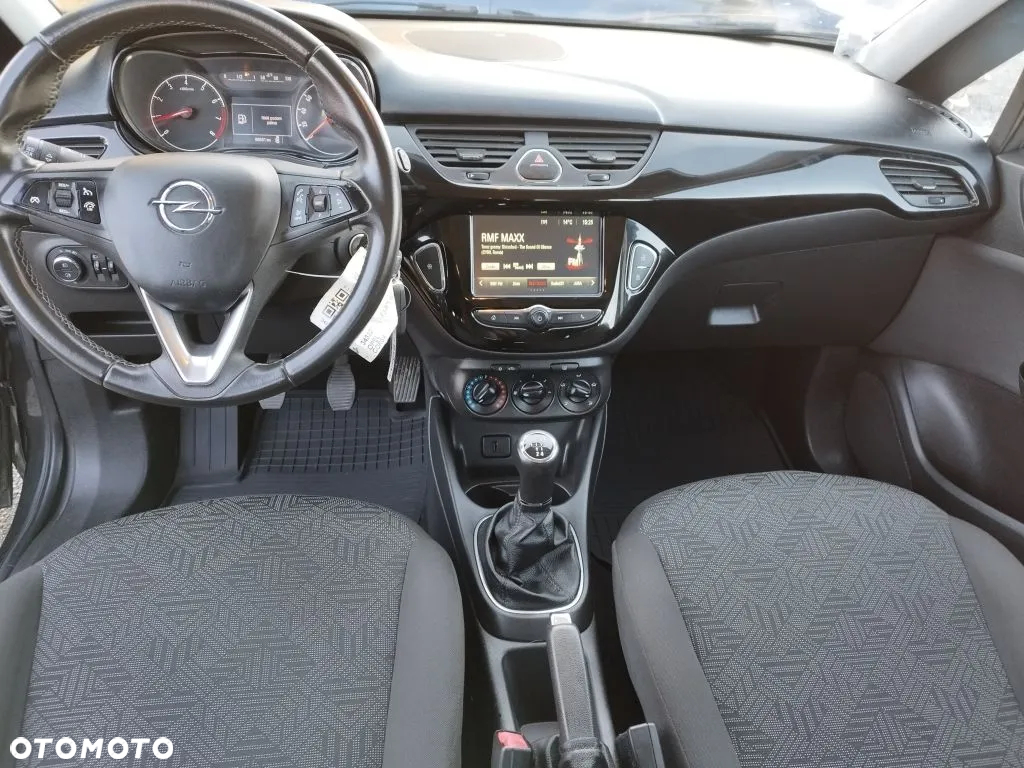 Opel Corsa 1.4 Cosmo - 14