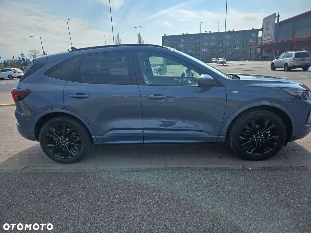 Ford Escape - 4