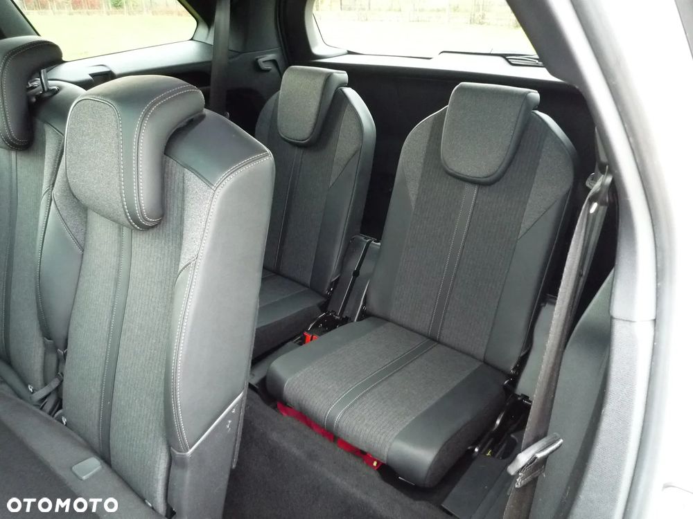 Peugeot 5008 1.5 BlueHDi GT S&S - 22