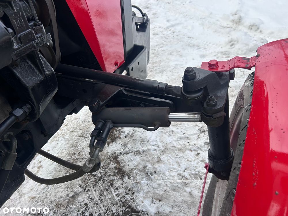 Massey Ferguson MF 255 - 15