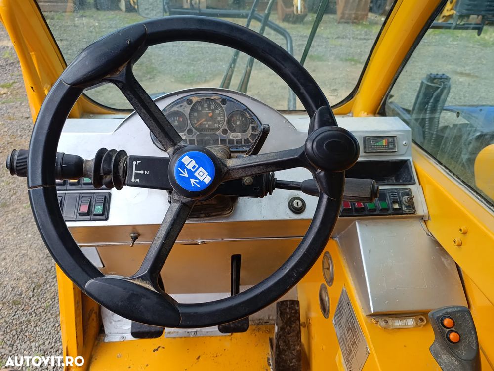 Haulotte FH3500/14F - 9