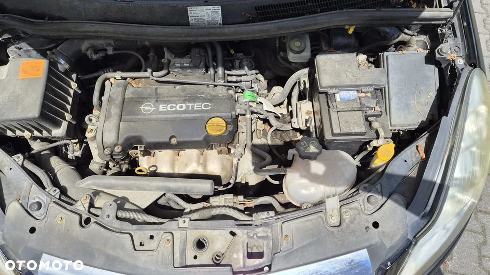 Opel Corsa - 17