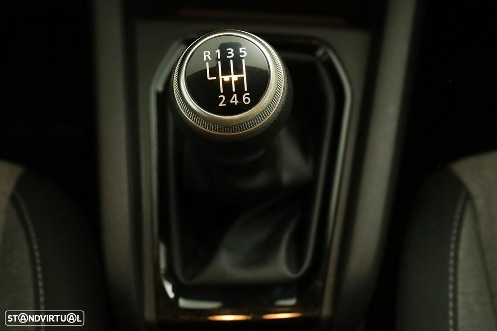 Renault Clio 1.0 TCe Evolution - 13