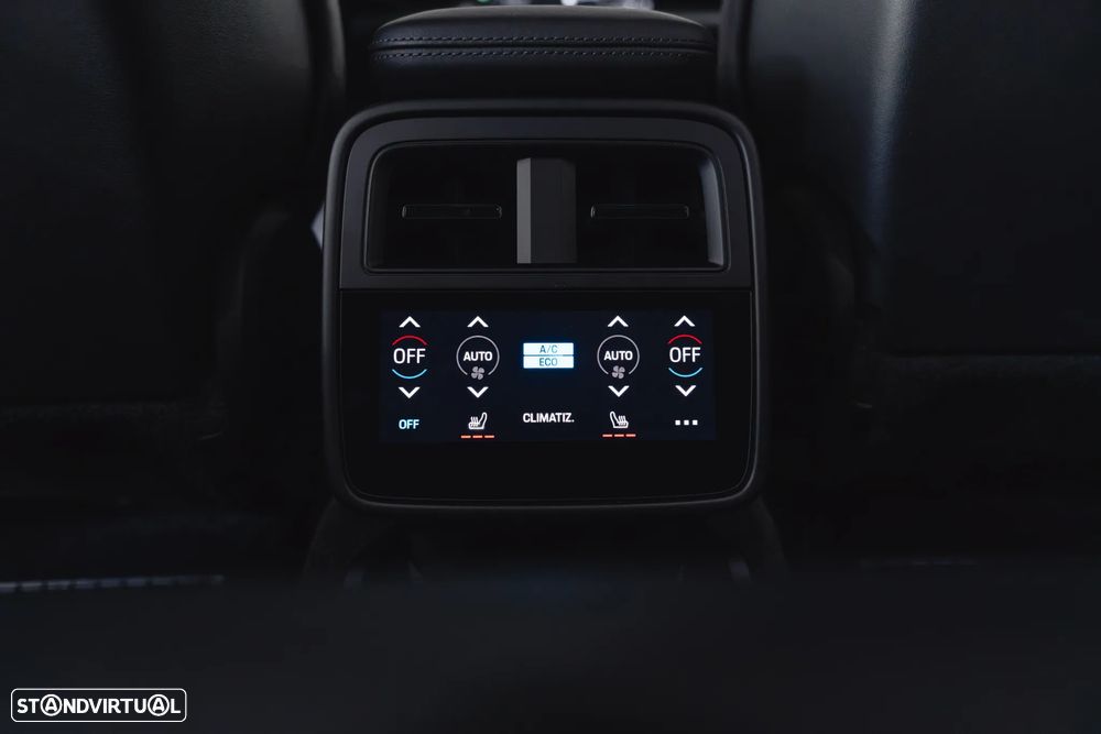 Porsche Taycan Sport Turismo 4S Black Edition - 49
