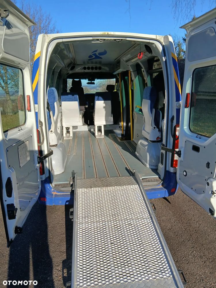 Renault Master - 4
