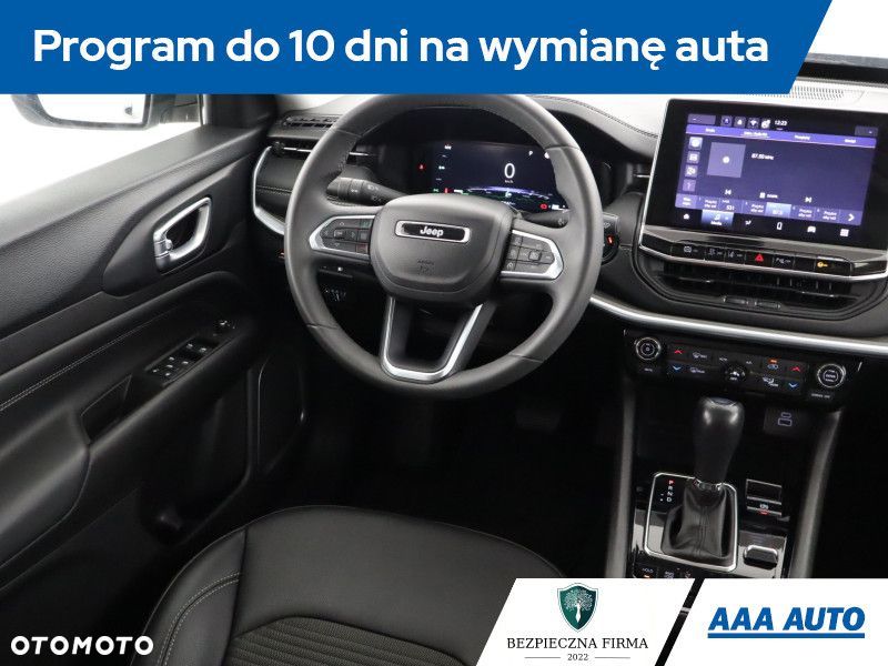 Jeep Compass - 9