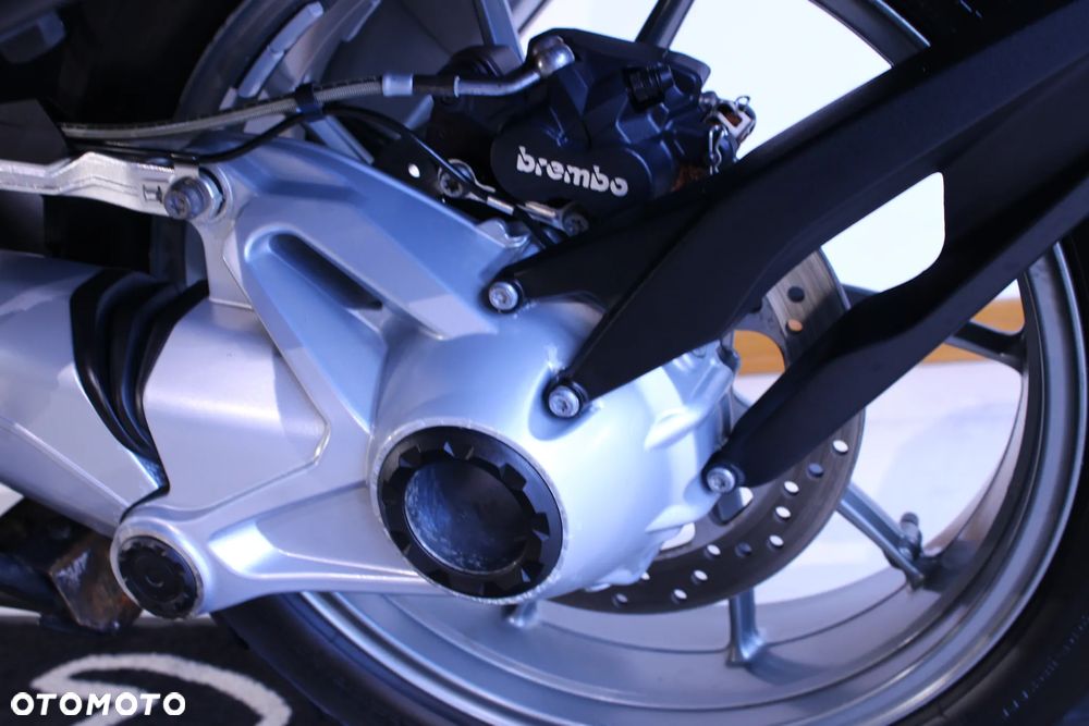 BMW GS - 34