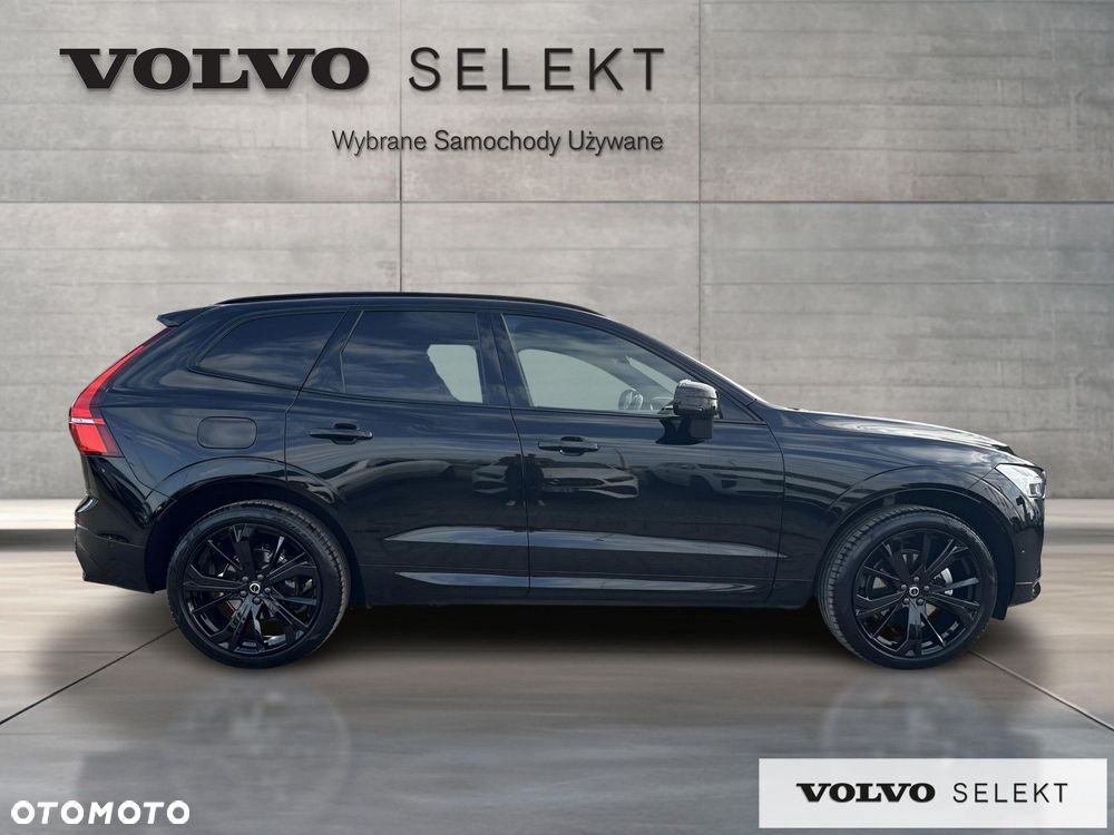Volvo XC 60 - 8