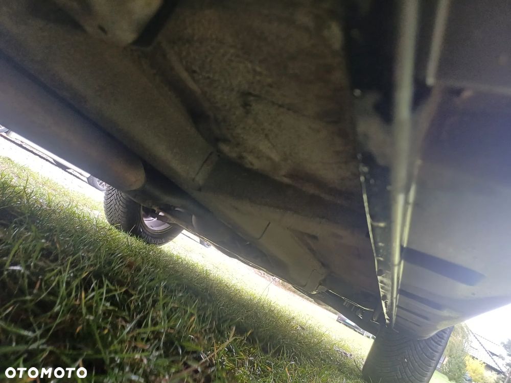 Fiat Sedici 1.6 16V 4x4 Luxury - 28