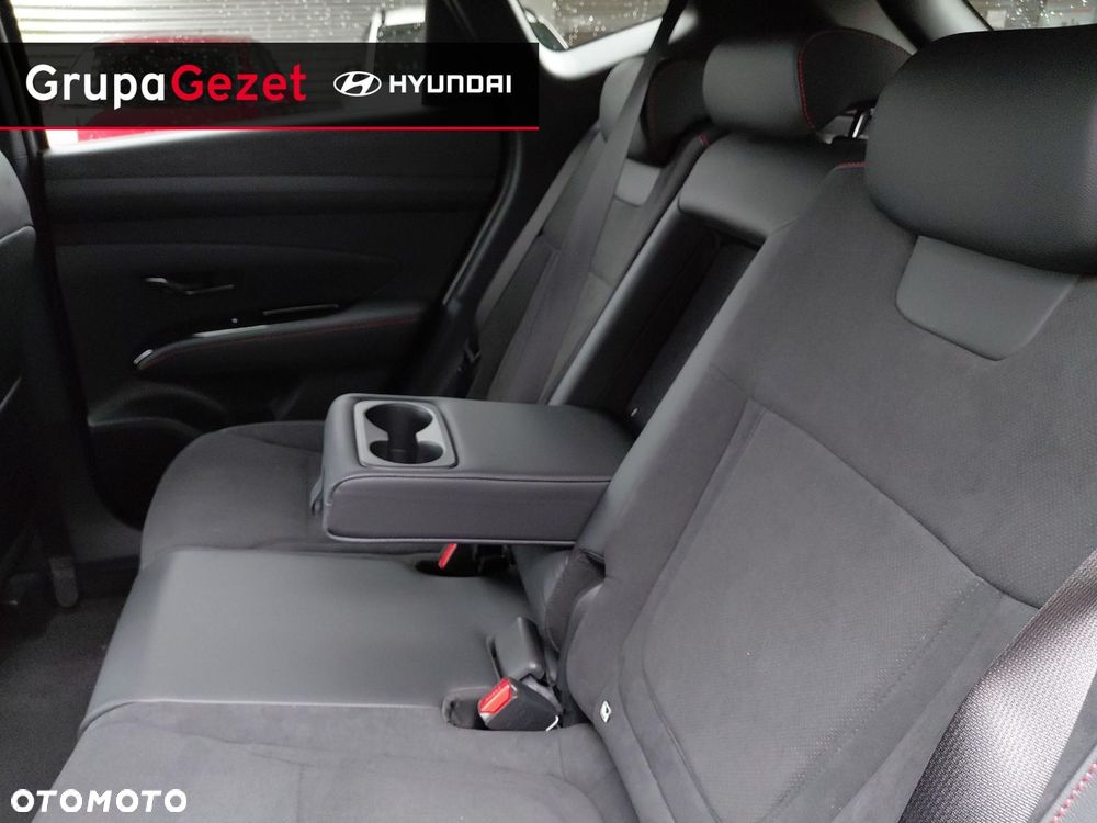 Hyundai Tucson - 15
