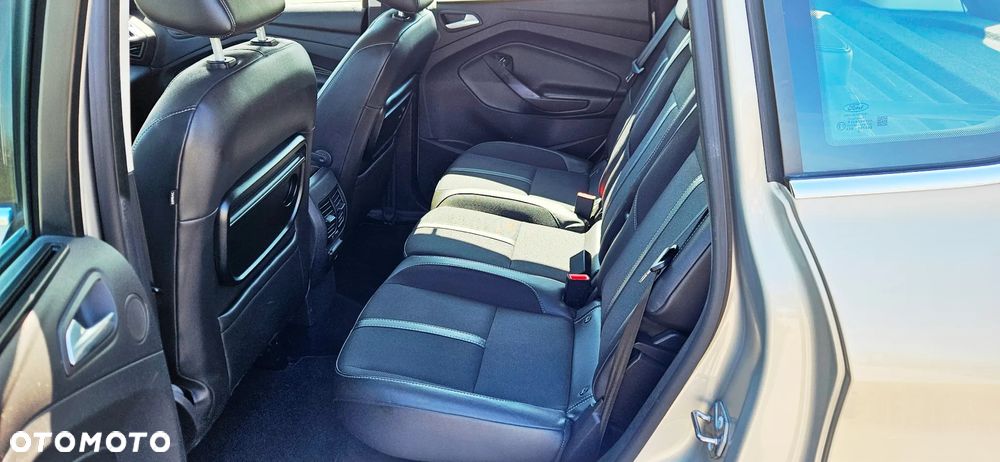 Ford C-MAX 1.5 TDCi Start-Stop-System Titanium - 18