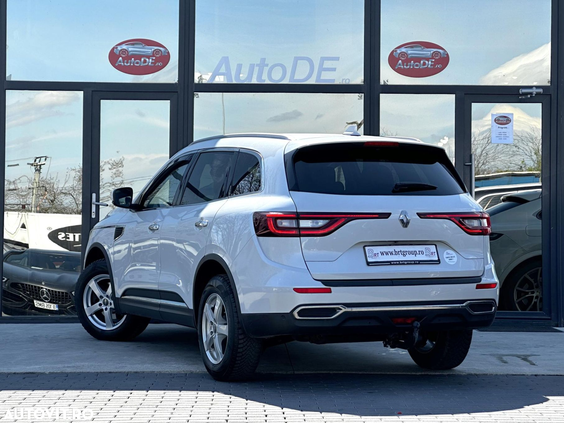 Renault Koleos - 4