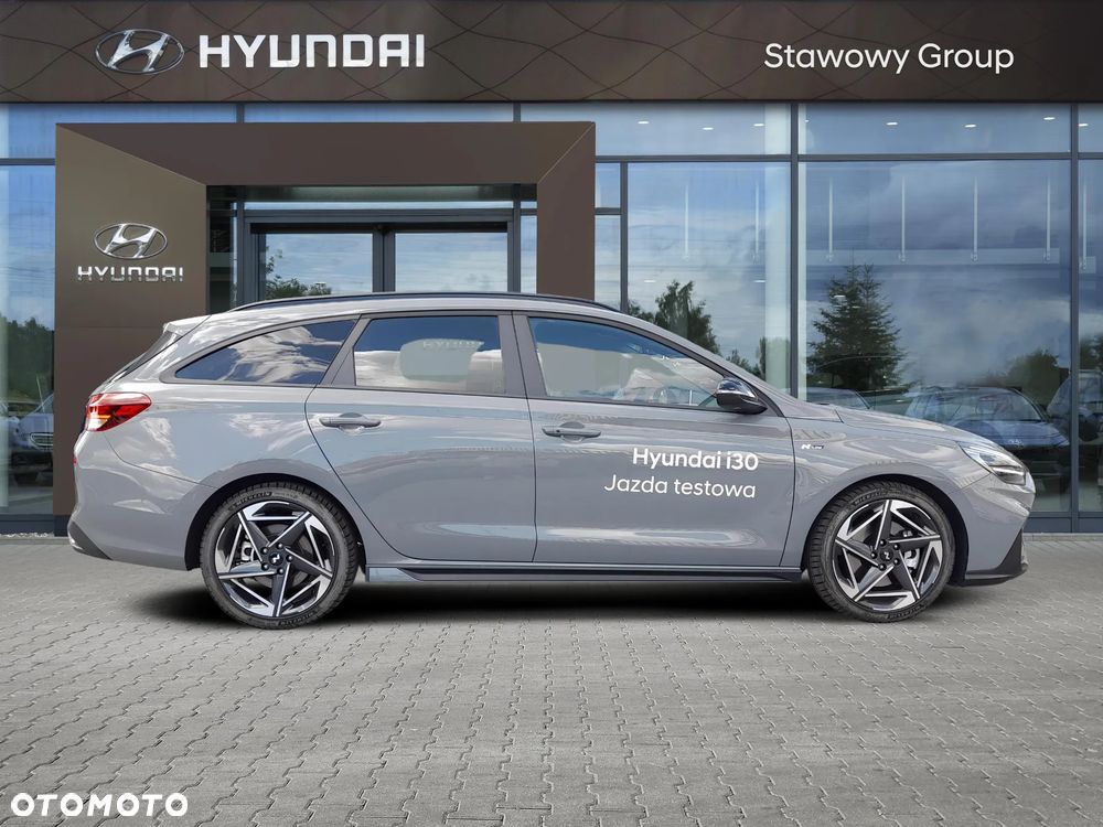Hyundai i30 - 6