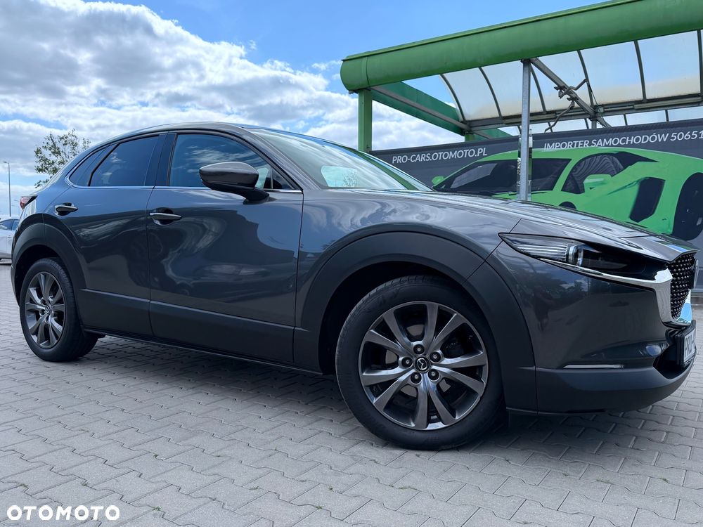 Mazda CX-30 - 6