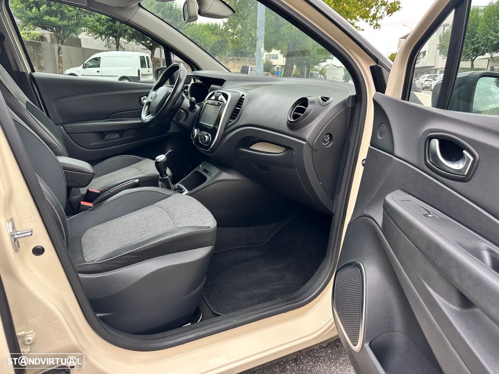 Renault Captur ENERGY TCe 90 S&S Intens - 46