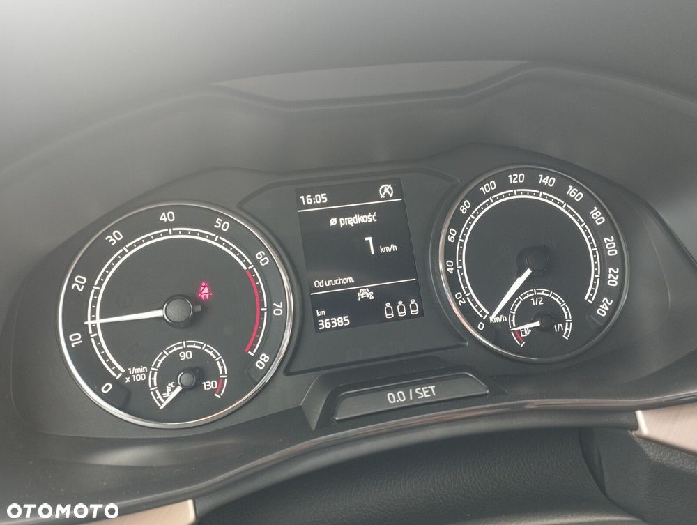 Skoda Kamiq 1.0 TSI Style - 13