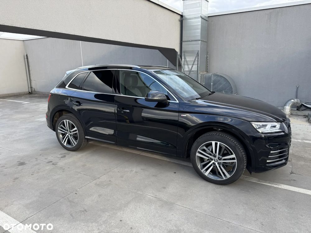Audi Q5 - 4