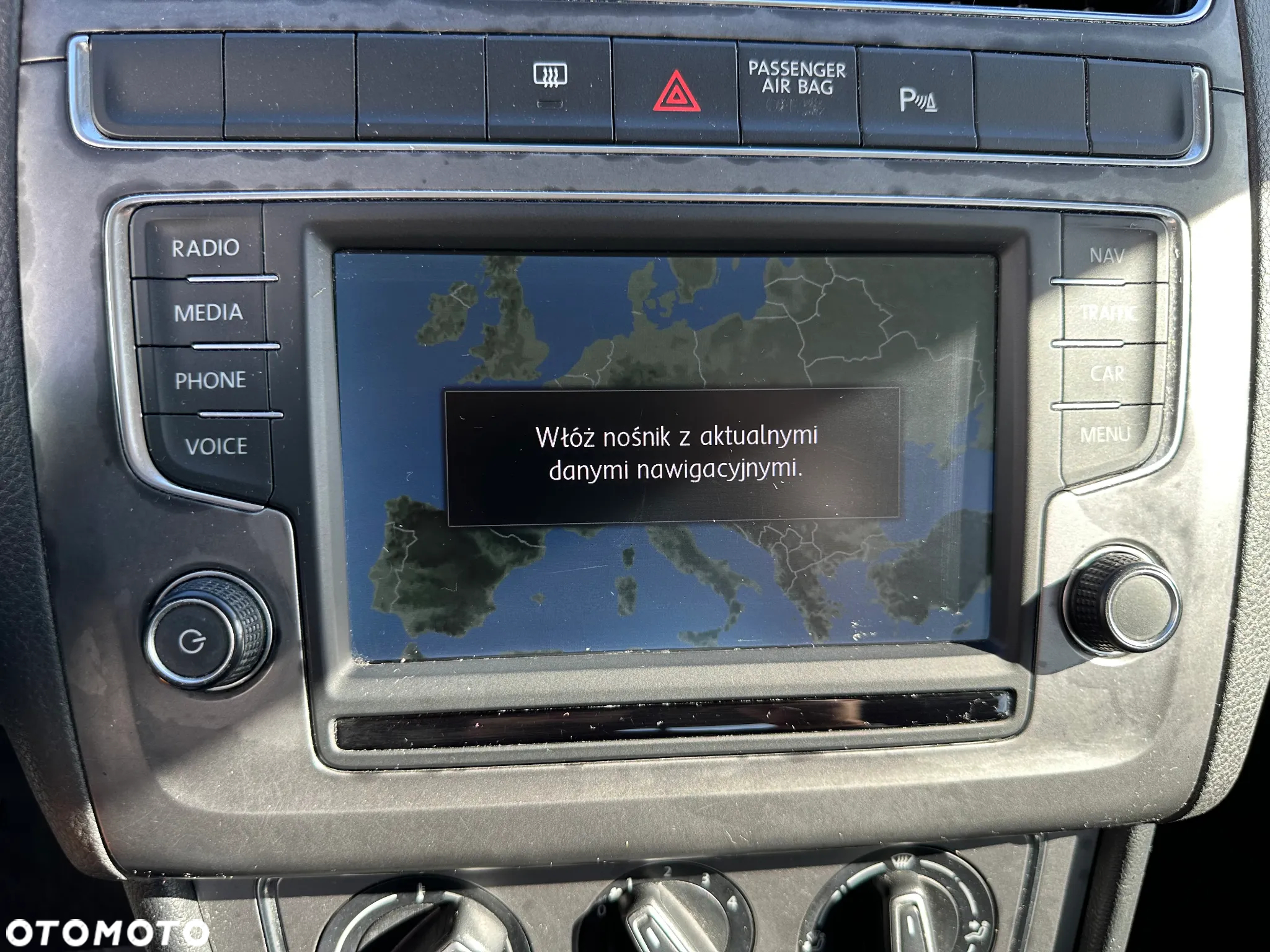 Volkswagen Polo 1.0 Blue Motion Technology Lounge - 31
