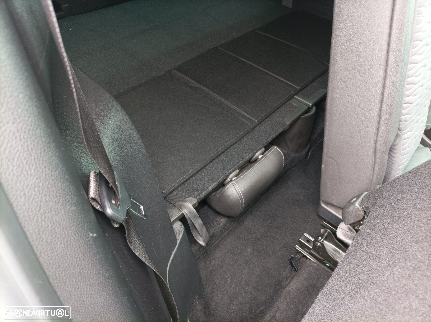 Opel Zafira 2.0 CDTi Cosmo - 41