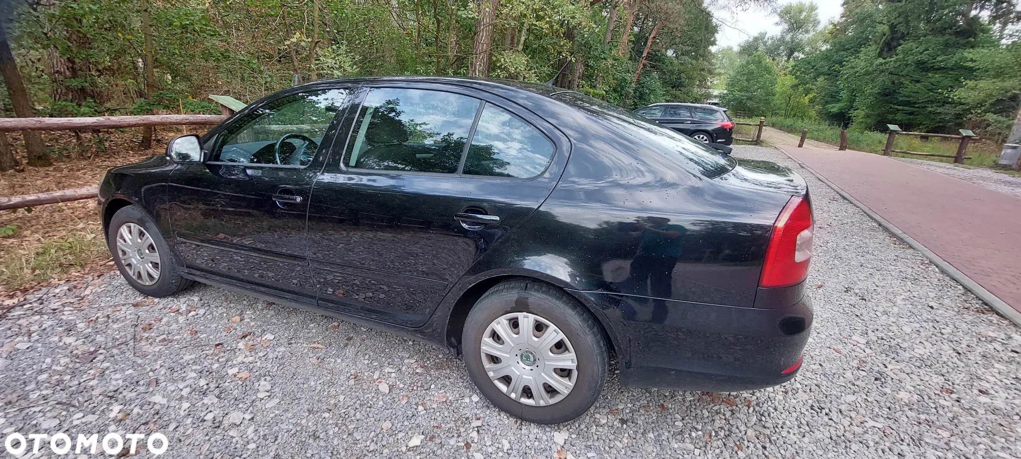 Skoda Octavia 1.4 TSI Ambiente DSG - 16