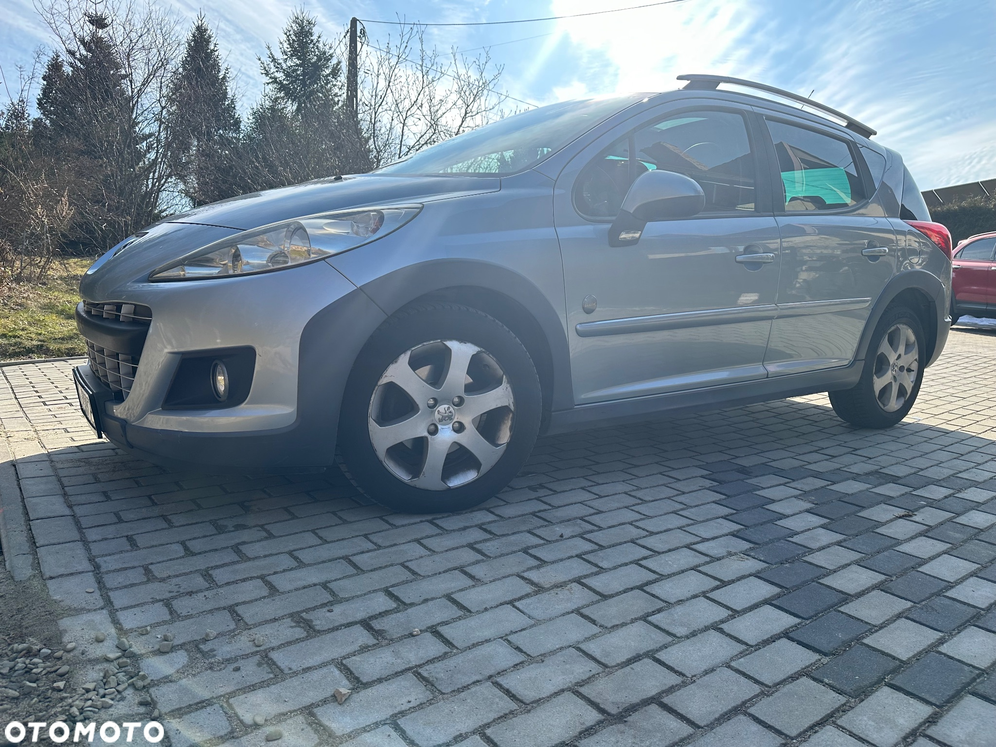 Peugeot 207 1.6 HDi Tendance - 6