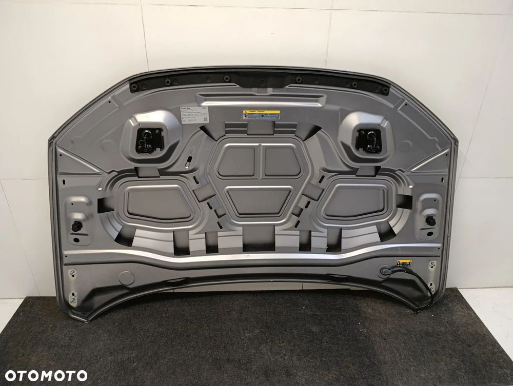 Maska Audi Q4 e-tron etron - 8