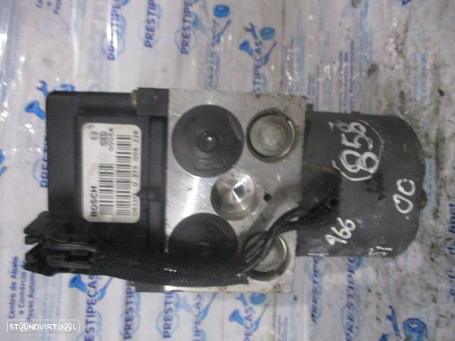 Abs 0265216499 60652774 0273004228 ALFA ROMEO 166 2000 2.5 I 0P - 4