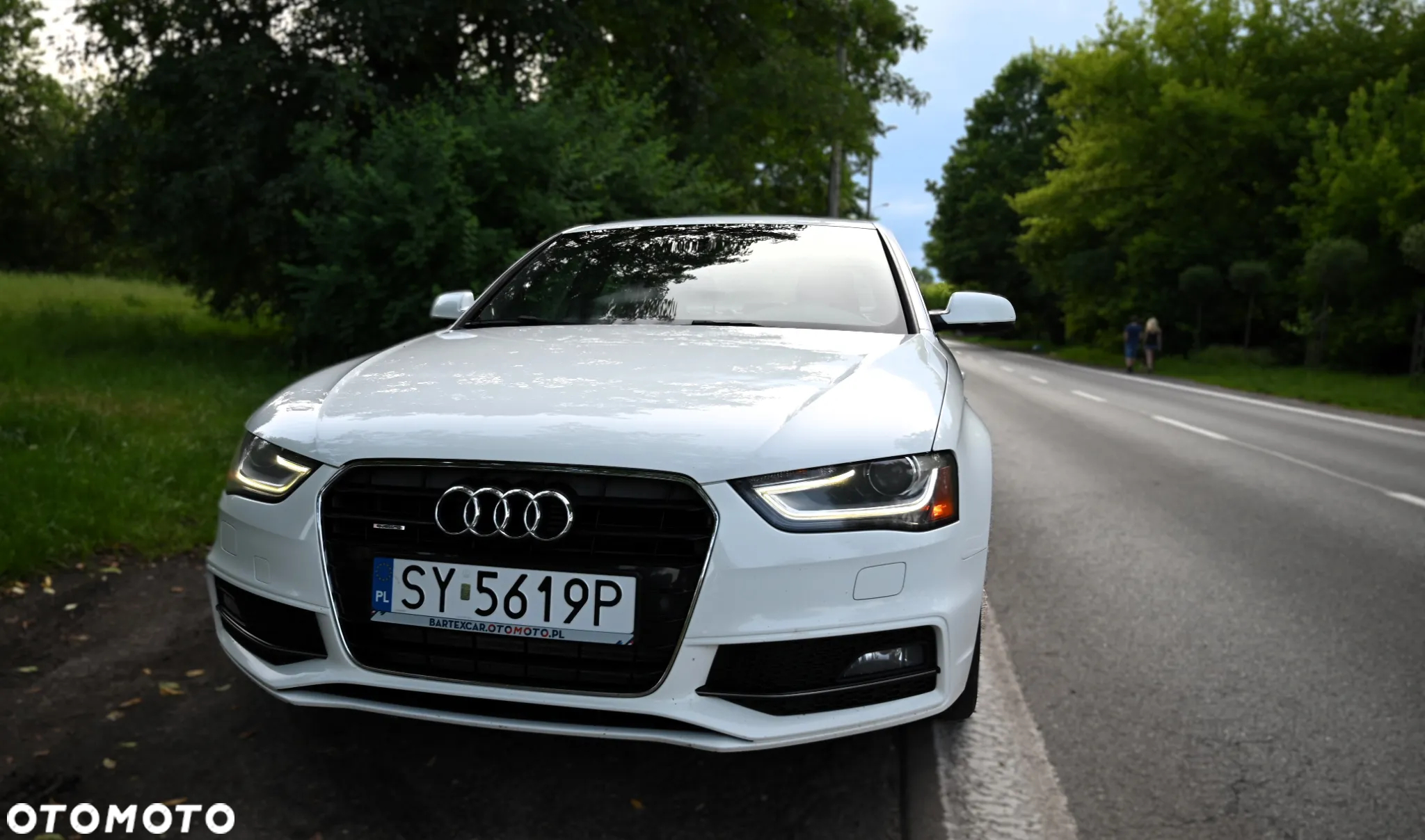 Audi A4 - 2