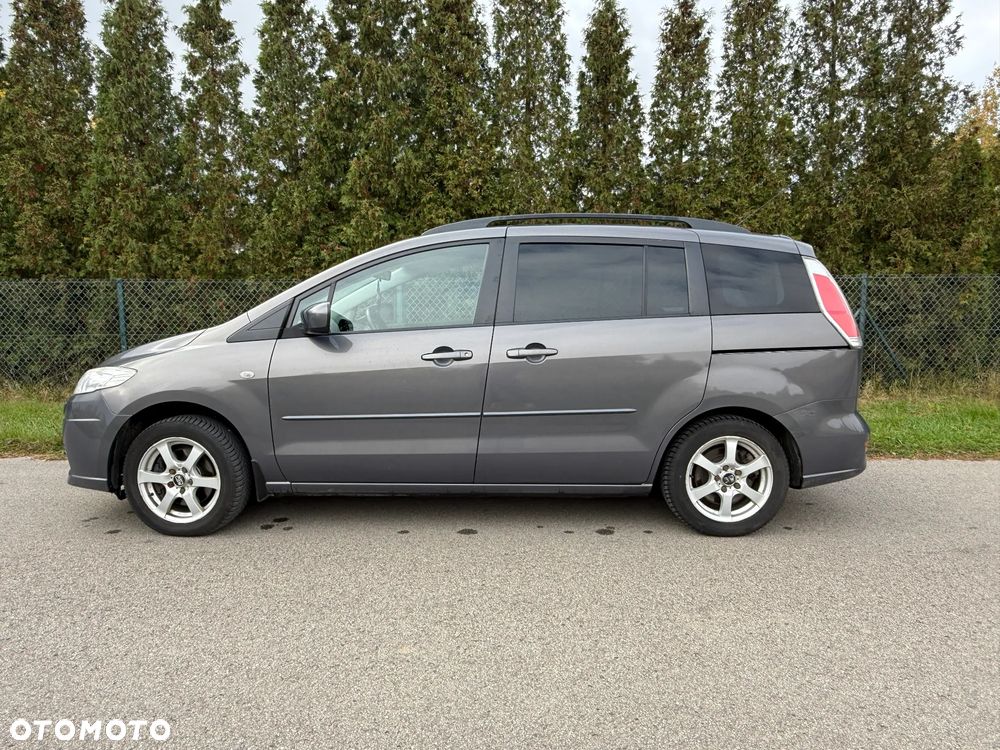 Mazda 5 2.0 Exclusive - 7