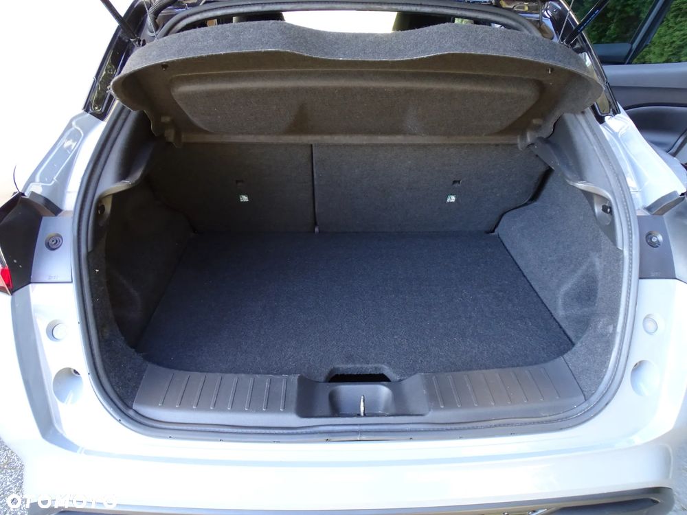 Nissan Juke 1.0 DIG-T Kiiro - 20