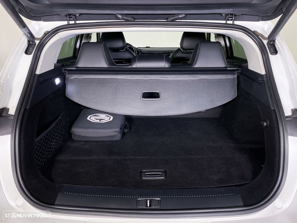 MG Marvel R 70 kWh Luxury - 9