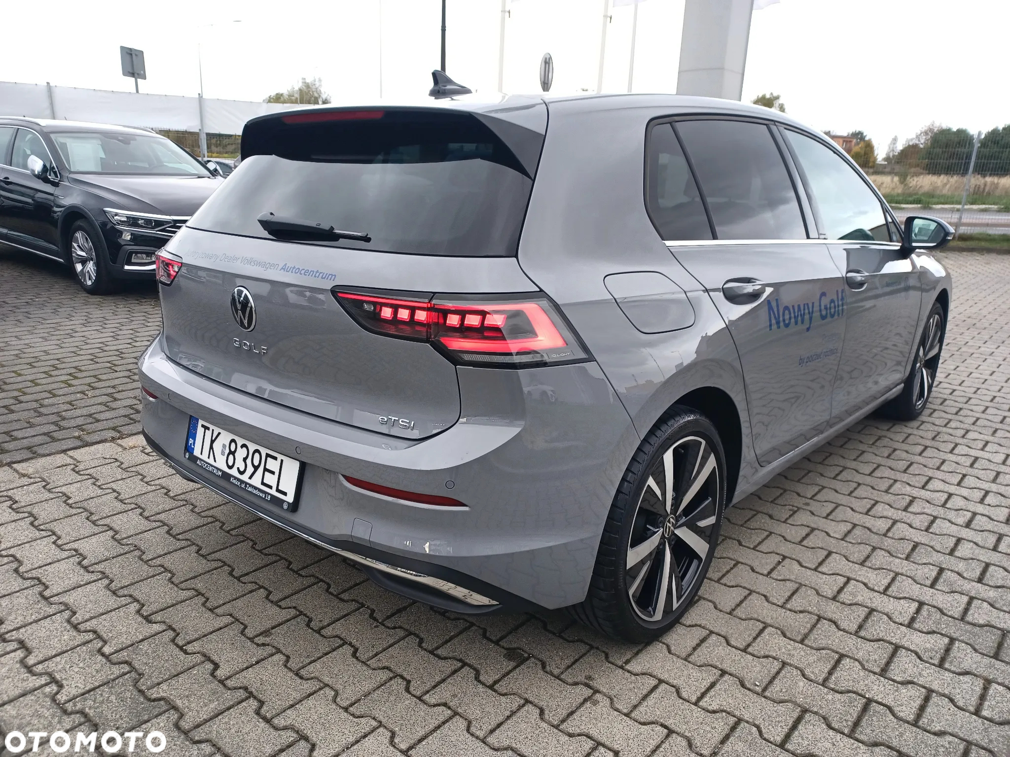 Volkswagen Golf - 7