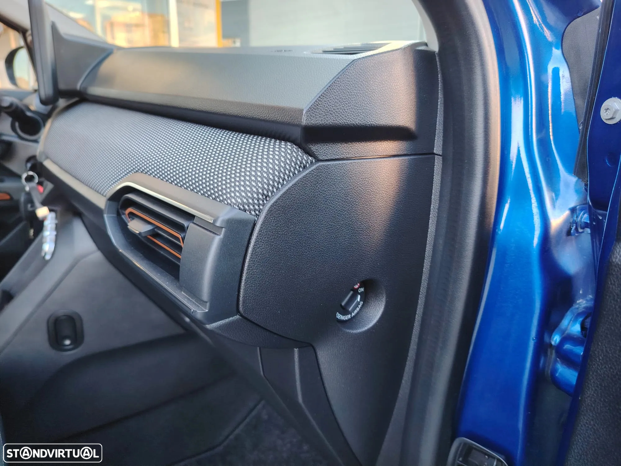 Dacia Sandero 1.0 TCe Expression - 23