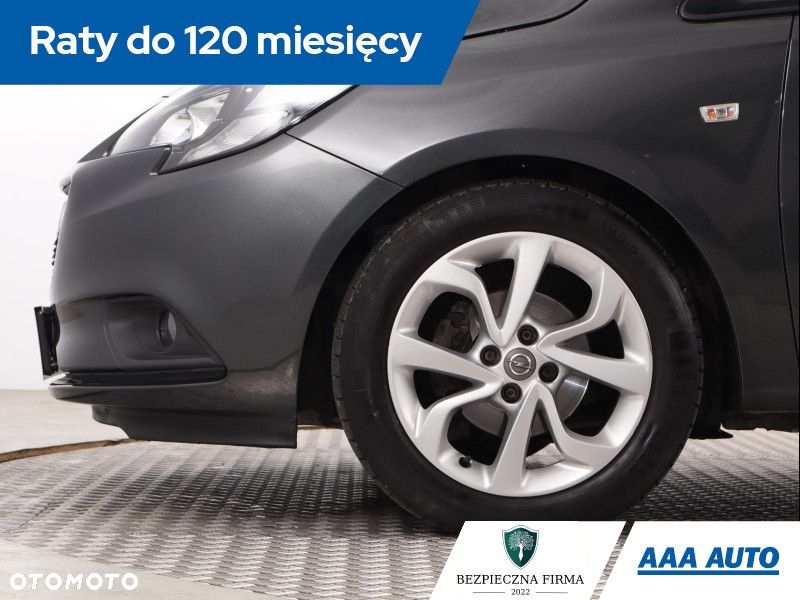 Opel Corsa - 15