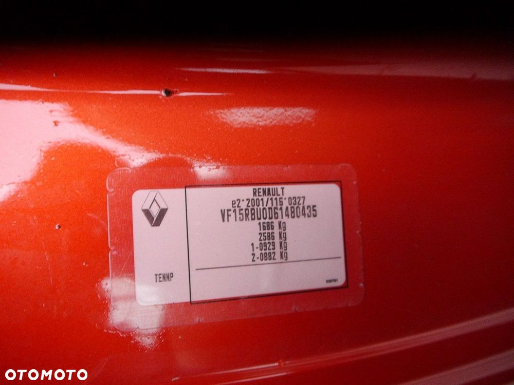 Renault Clio 1.2 Enegry TCe Limited 2018 EDC - 40