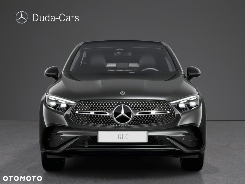 Mercedes-Benz GLC - 2