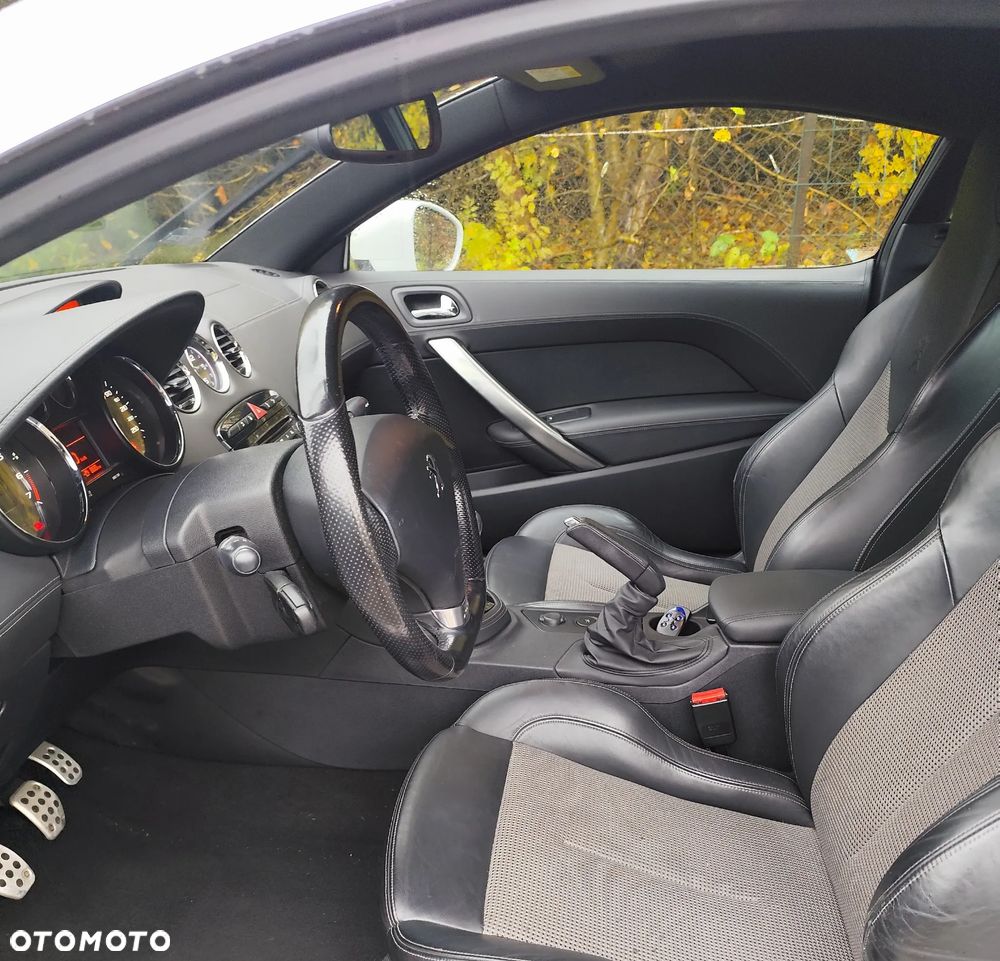 Peugeot RCZ 1.6 THP - 14