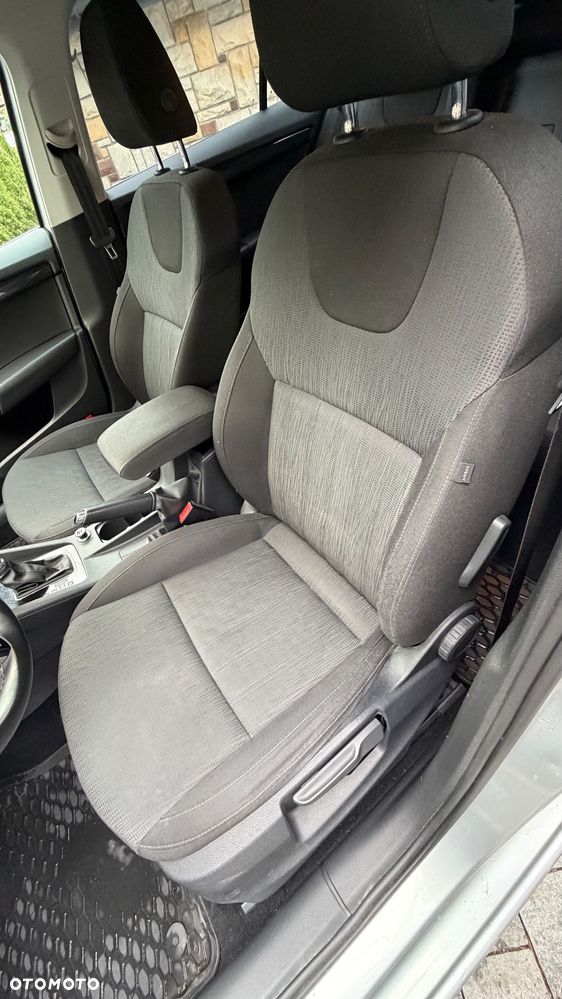 Skoda Octavia 1.8 TSI Style DSG - 28