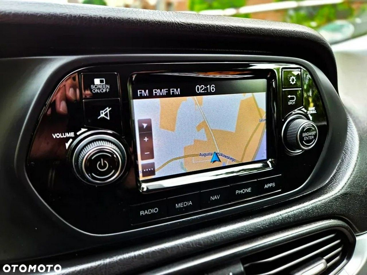 Fiat Tipo 1.6 MultiJet 16v S-Design DDCT - 16