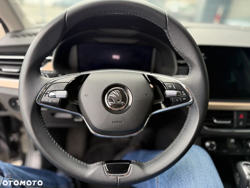 Skoda Kamiq 2023