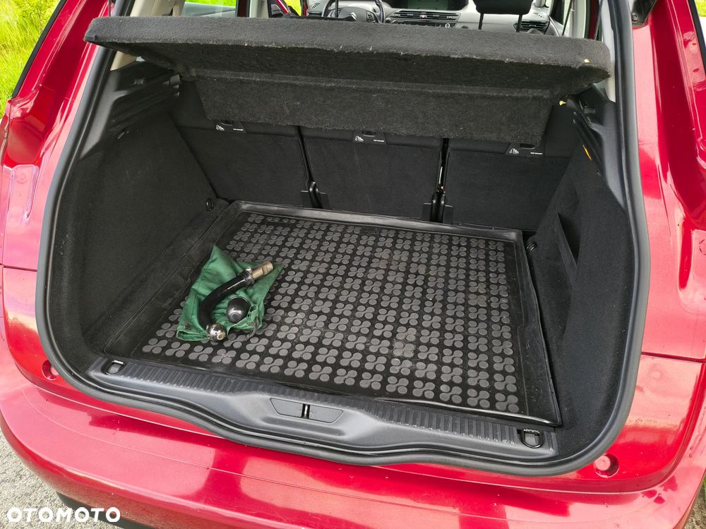 Citroën C4 Picasso 1.6 VTi Selection - 7