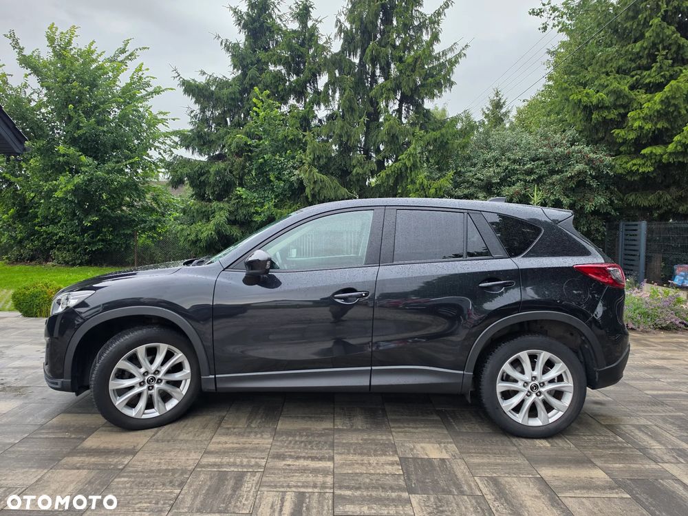 Mazda CX-5 2.0 Skypassion - 22