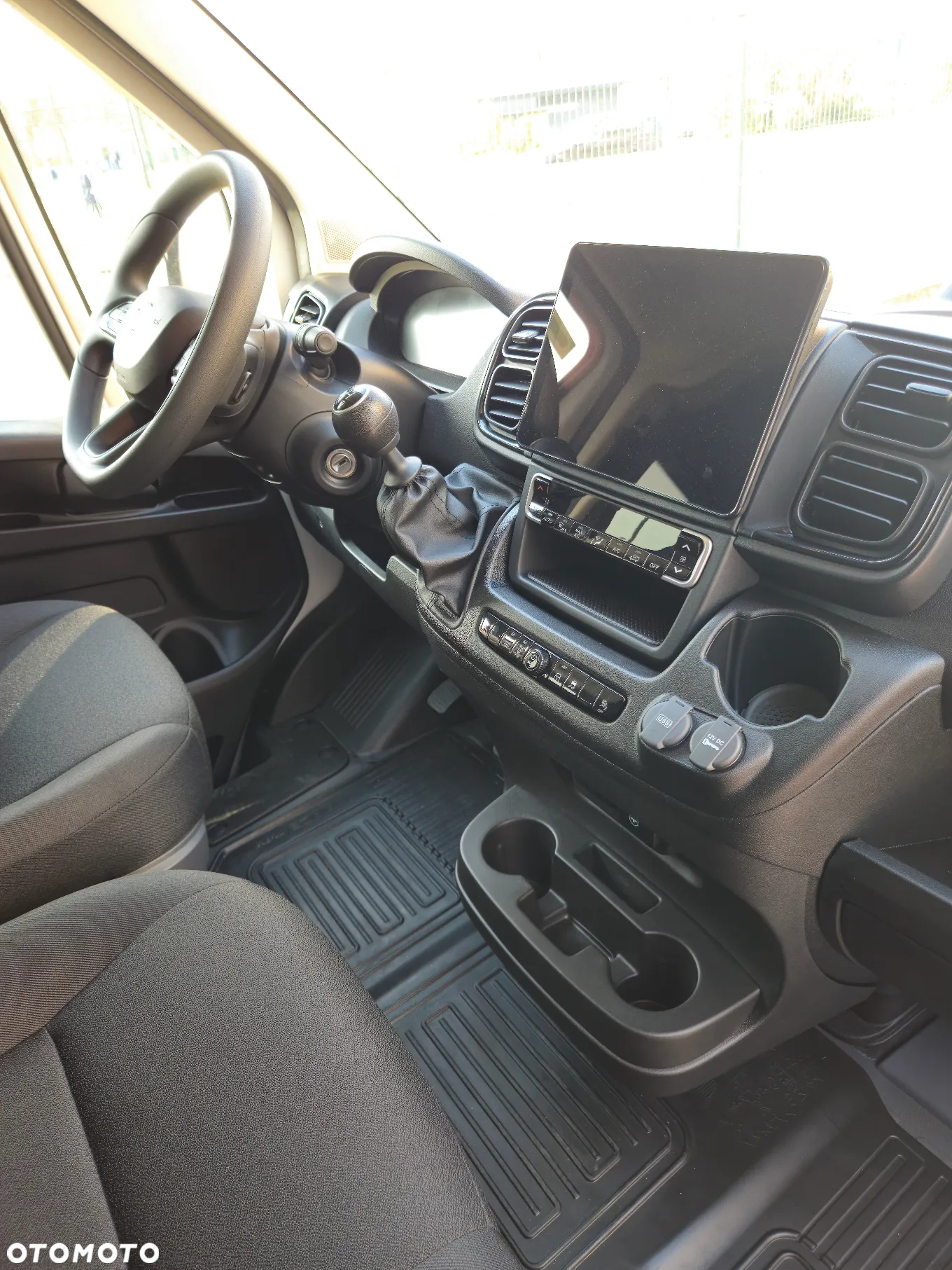 Toyota Proace Max - 8