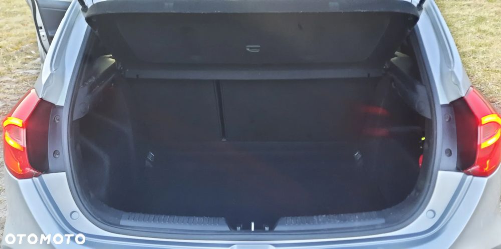 Kia Ceed 1.6 CRDi GT Line DCT - 12