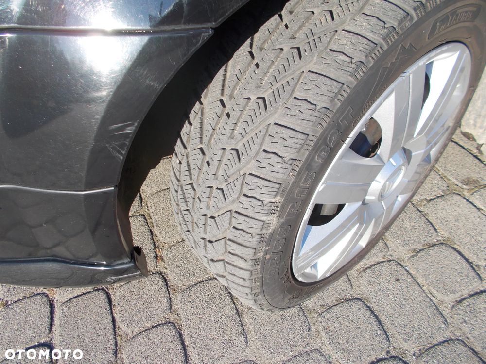 Citroën C2 1.4 Senso Drive VTR - 10