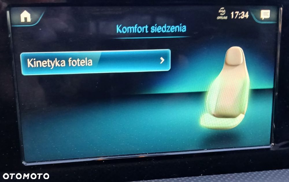 Mercedes-Benz CLA 250 7G-DCT Progressive - 5